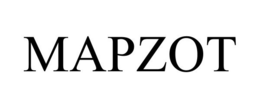 MAPZOT trademark