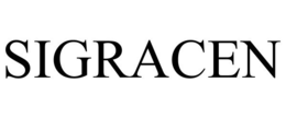 SIGRACEN trademark