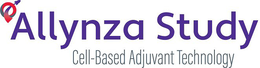ALLYNZA STUDY CELL-BASED ADJUVANT TECHNOLOGY trademark