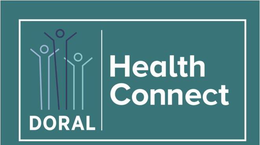 DORAL HEALTH CONNECT trademark
