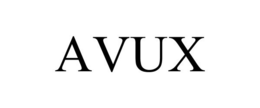 AVUX trademark