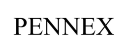PENNEX trademark