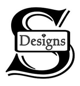 S DESIGNS trademark