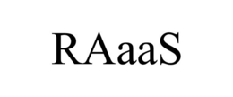 RAAAS trademark