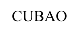 CUBAO trademark
