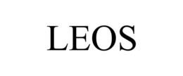LEOS trademark