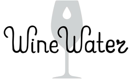 WINE WATER trademark