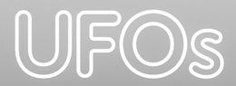 UFOS trademark