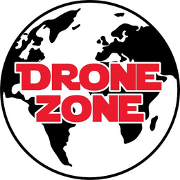 DRONE ZONE trademark