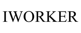 IWORKER trademark