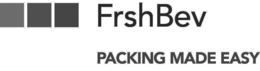 FRSHBEV PACKING MADE EASY trademark