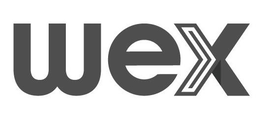 WEX trademark