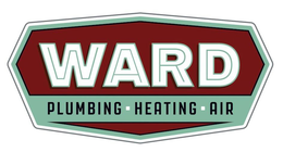 WARD PLUMBING HEATING AIR trademark