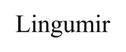 LINGUMIR trademark