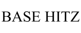 BASE HITZ trademark