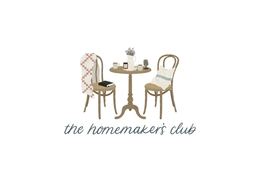 THE HOMEMAKER'S CLUB trademark