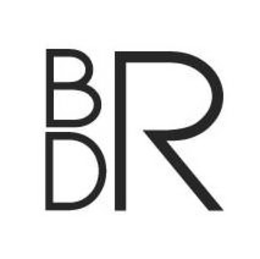 BDR trademark