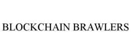 BLOCKCHAIN BRAWLERS trademark