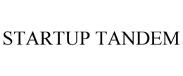 STARTUP TANDEM trademark