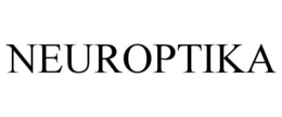 NEUROPTIKA trademark