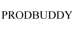 PRODBUDDY trademark