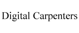 DIGITAL CARPENTERS trademark