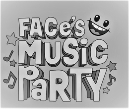 FACE'S MUSIC PARTY trademark