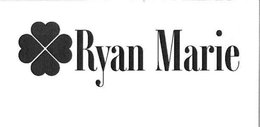 RYAN MARIE trademark