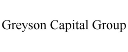 GREYSON CAPITAL GROUP trademark