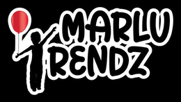 MARLU TRENDZ trademark