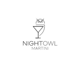 NIGHTOWL MARTINI trademark