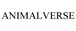 ANIMALVERSE trademark