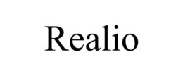 REALIO trademark