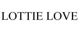 LOTTIE LOVE trademark