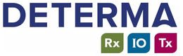 DETERMA RX IO TX trademark
