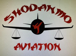 SHODANMO AVIATION trademark