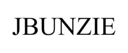 JBUNZIE trademark
