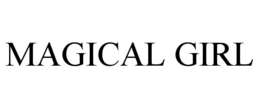 MAGICAL GIRL trademark