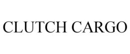 CLUTCH CARGO trademark