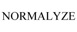 NORMALYZE trademark