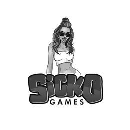 SICKO GAMES trademark