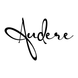 AUDERE trademark