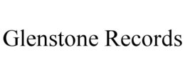 GLENSTONE RECORDS trademark