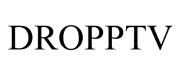 DROPPTV trademark