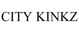 CITY KINKZ trademark