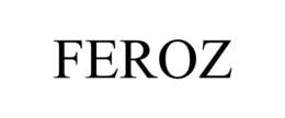 FEROZ trademark