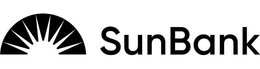 SUNBANK trademark
