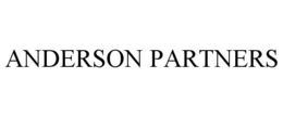 ANDERSON PARTNERS trademark