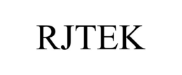 RJTEK trademark