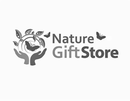 NATURE GIFTSTORE trademark